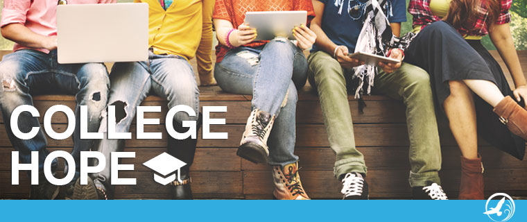 Resources for Colleges & Universities