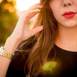 Woman struggling with addiction treatment
