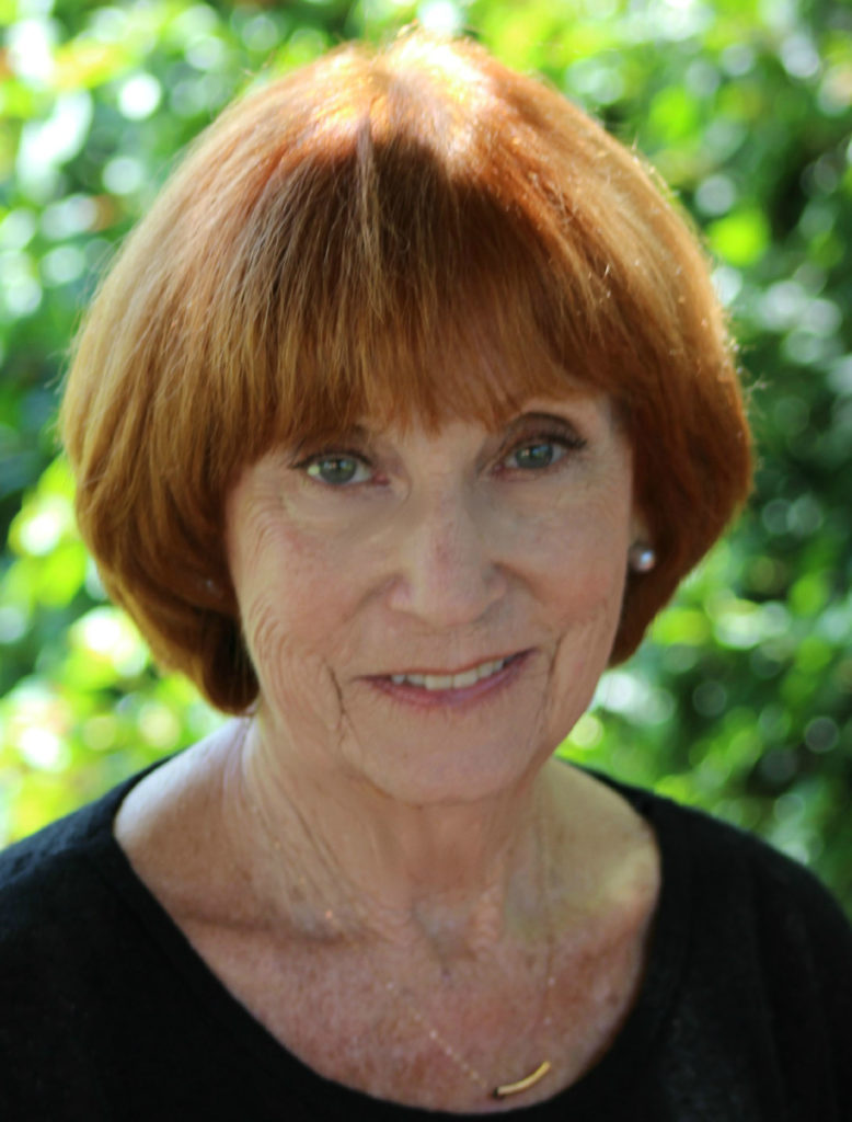 usan Kleinman, MA, BC-DMT, NCC, CEDS