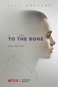 To the Bone - Promo Poster