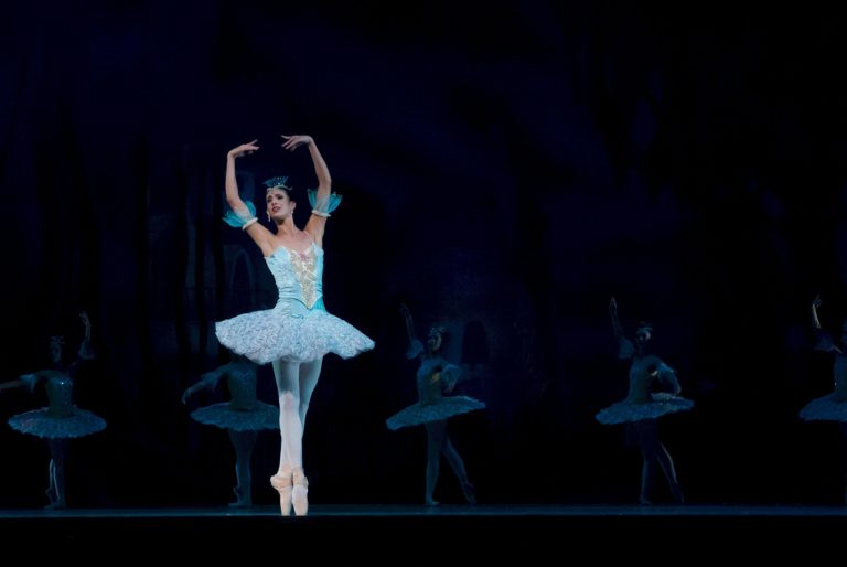 Bulimia Nervosa & It’s Prevalence in Ballet Dancers