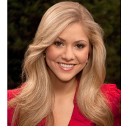 Kirsten Haglund of the Kirsten Haglund Foundation