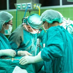 Bariatric surgery