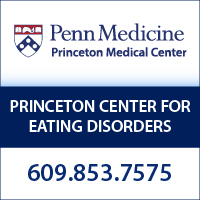 Princeton Center for Eating Disorders Logo