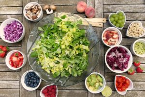 Gluten-free foods in Eating Disorder Recovery