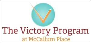 The Victory Program Banner