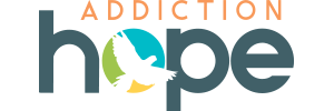 Addiction Hope Banner
