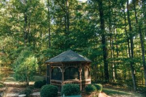 Gazebo