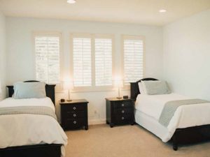 Bed Room