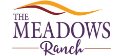 Meadows Ranch Banner