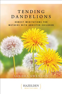 Tending Dandelions Book Cover