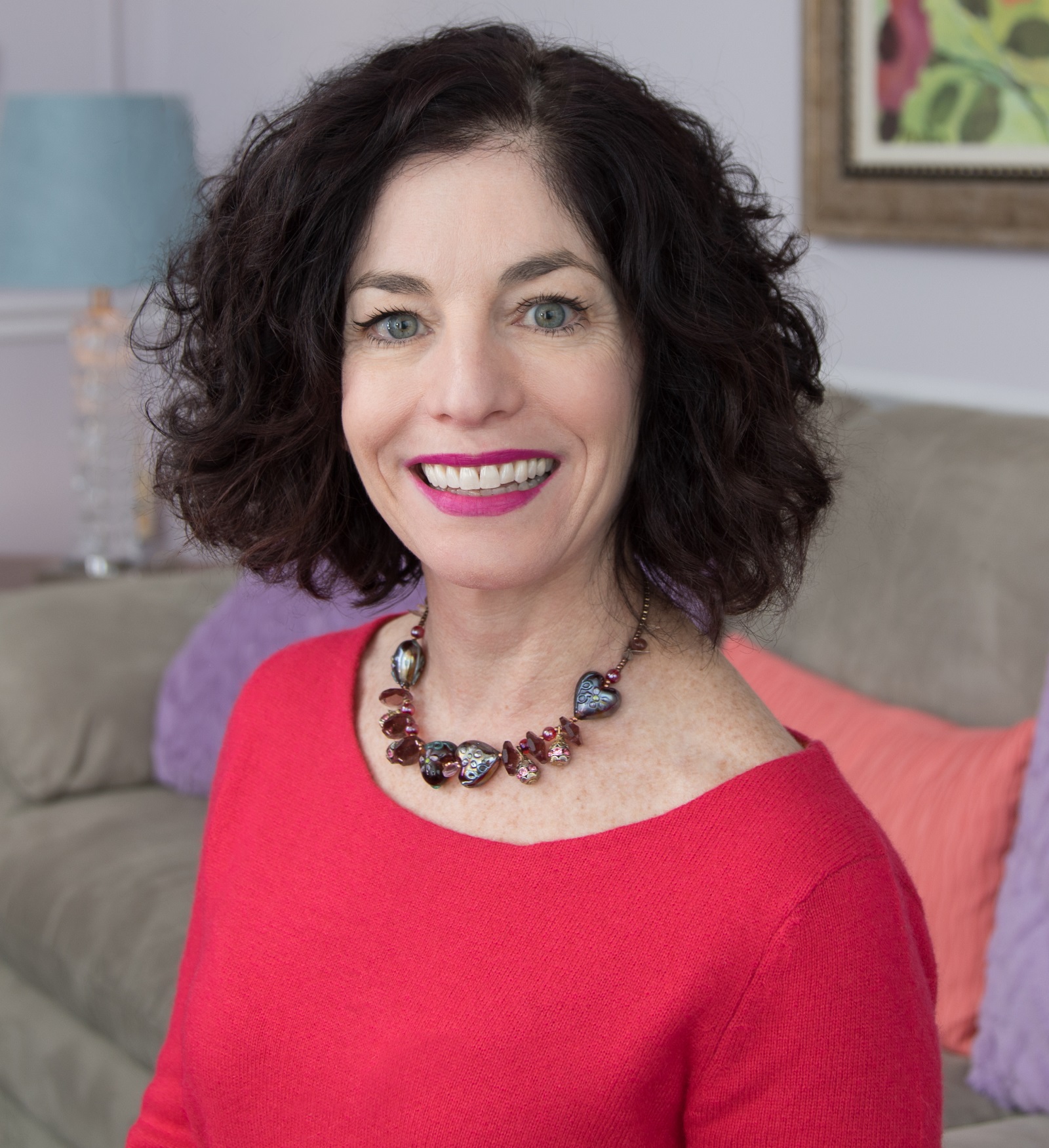 Stefanie Gilbert Image