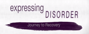 Expressing Disorder- Journey to Recovery Image 2
