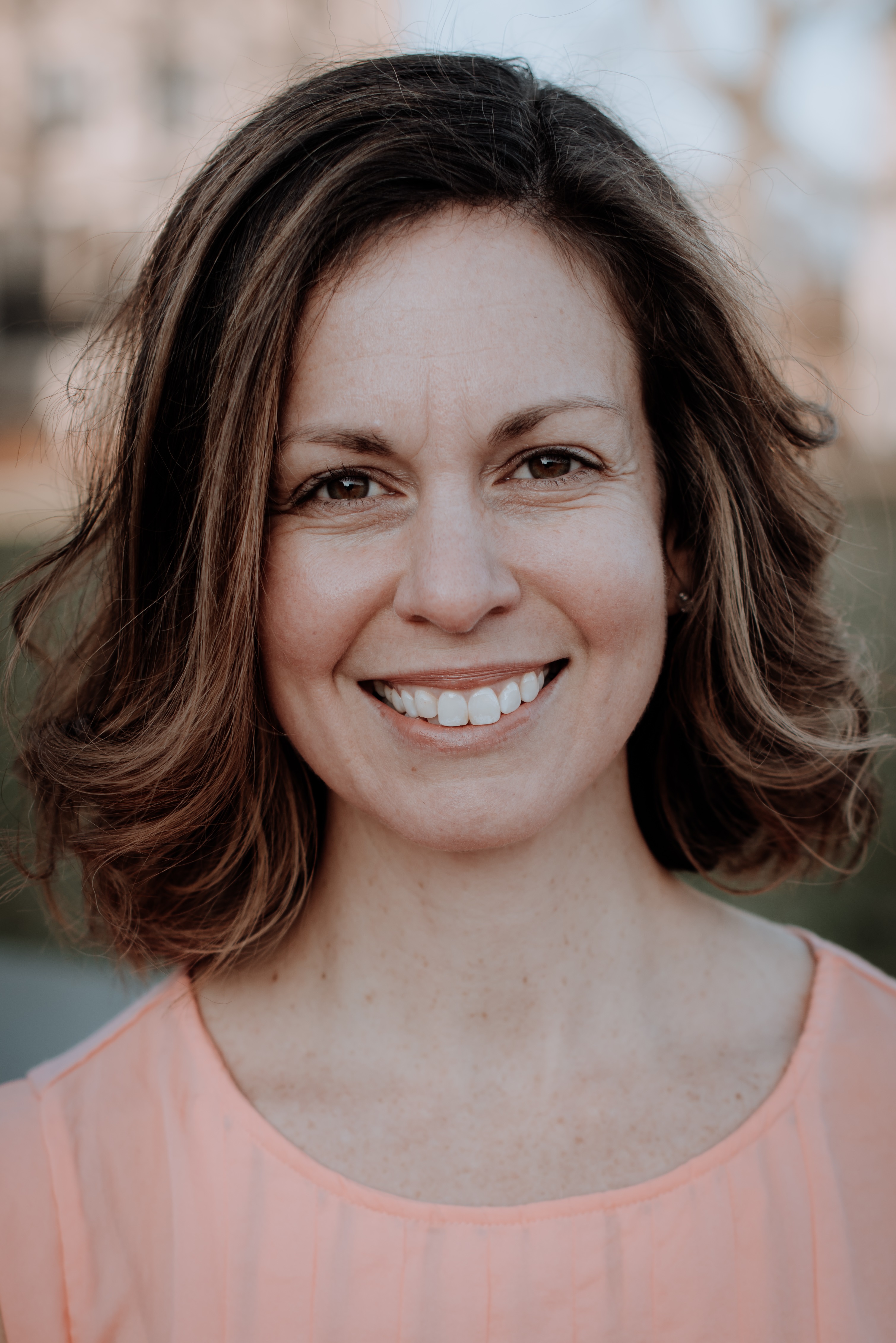 Jennifer Kreatsoulas Image