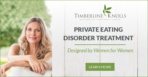 Timberline Knolls banner