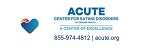 ACUTE Banner an EDH Honorary Patron