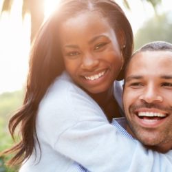 Husband and wife supporting each other when Spouse Relapses into Bulimia