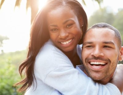Husband and wife supporting each other when Spouse Relapses into Bulimia