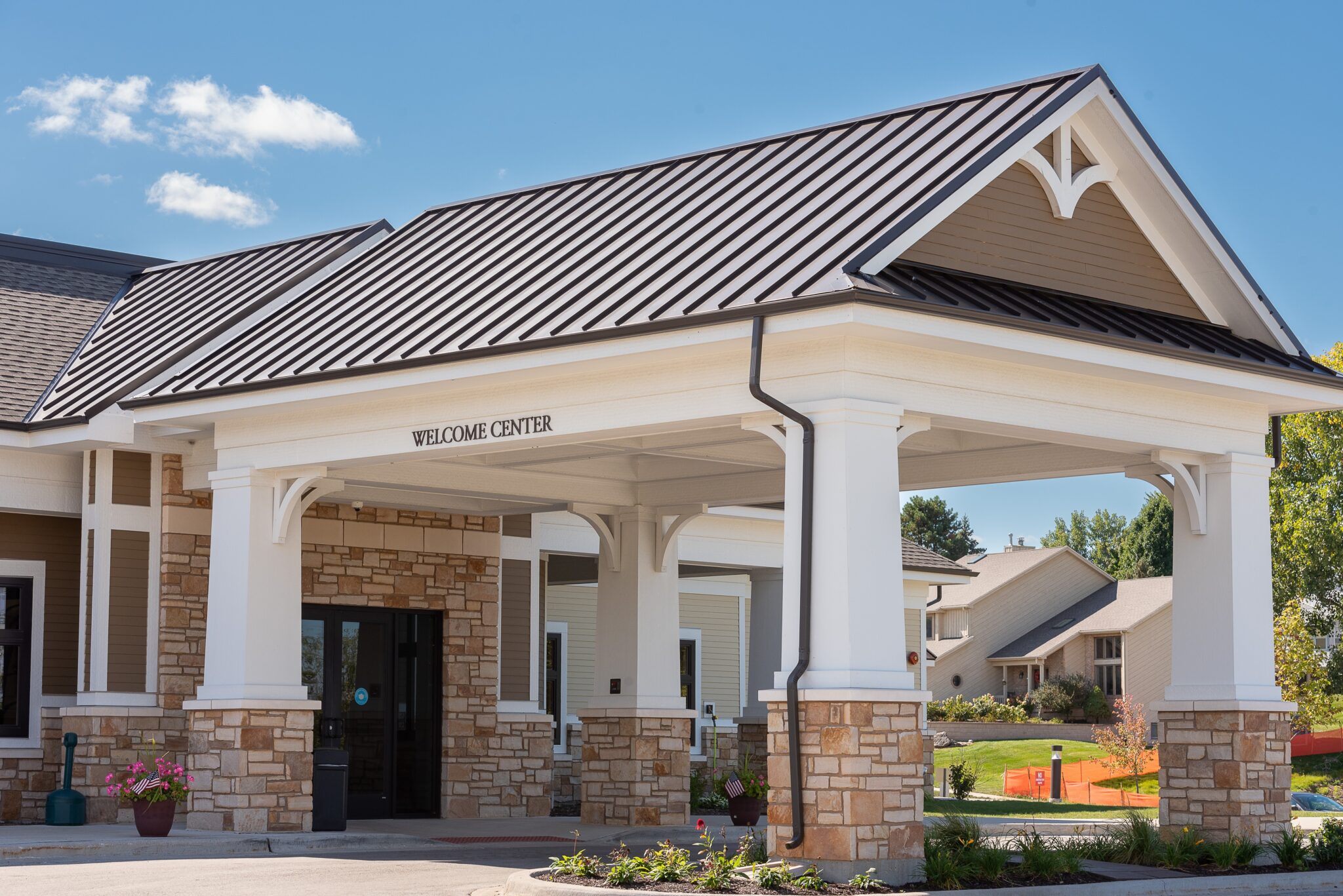 Services Offered By Timberline Knolls Residential Treatment Center
