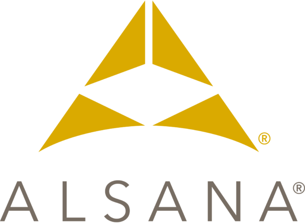 Alsana Trademark Logo - 5-31-22