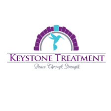 Keystone Treatment Logo