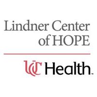 Lindner Center of Hope Banner