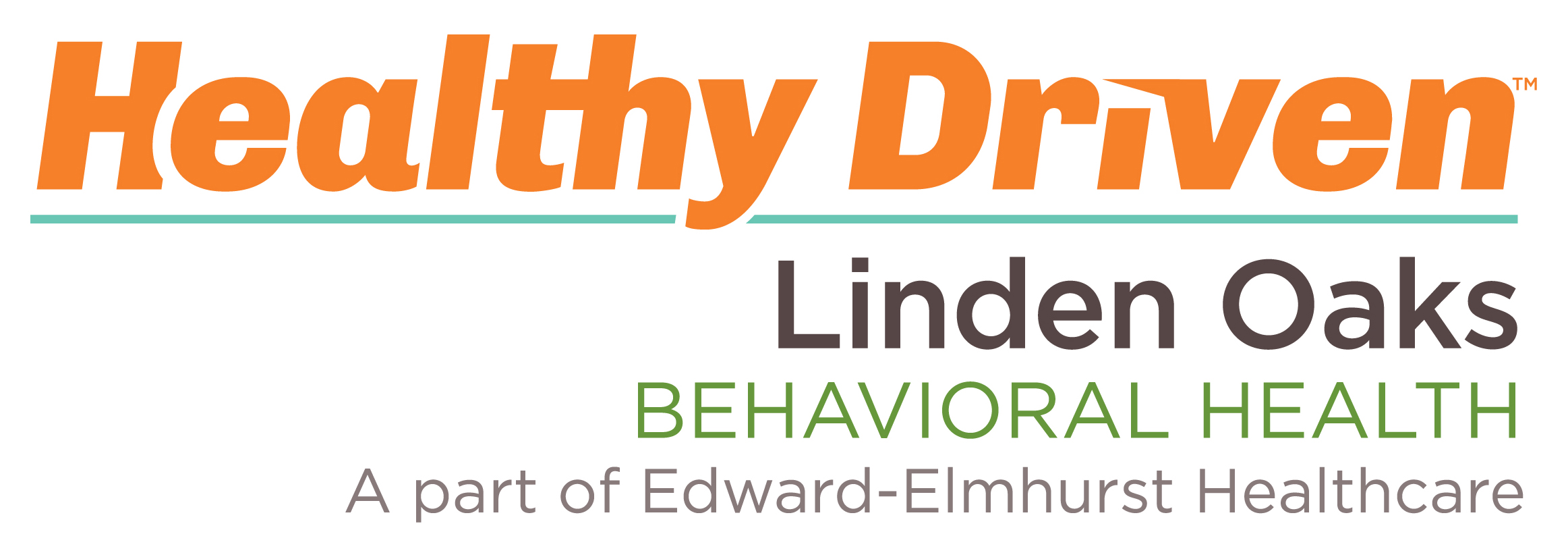 Linden Oaks Behavioral Health Healthy Driven and Close to Home