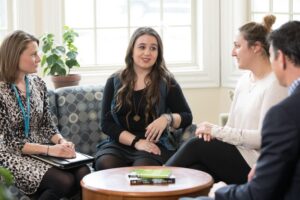 McLean Center - Group Discussion - 11-18-21