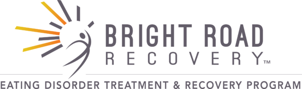 Bright Road Recovery Logo