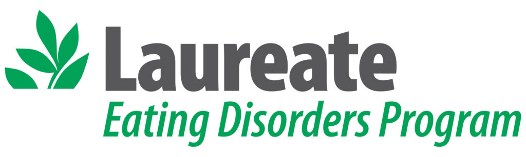 Laureate Eating Disorders Program Banner