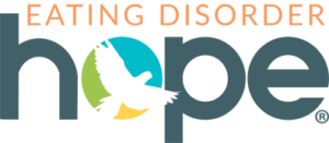 Eating Disorder Hope™ banner