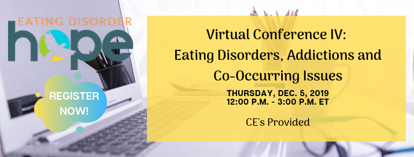 EDH Virtual Conf IV