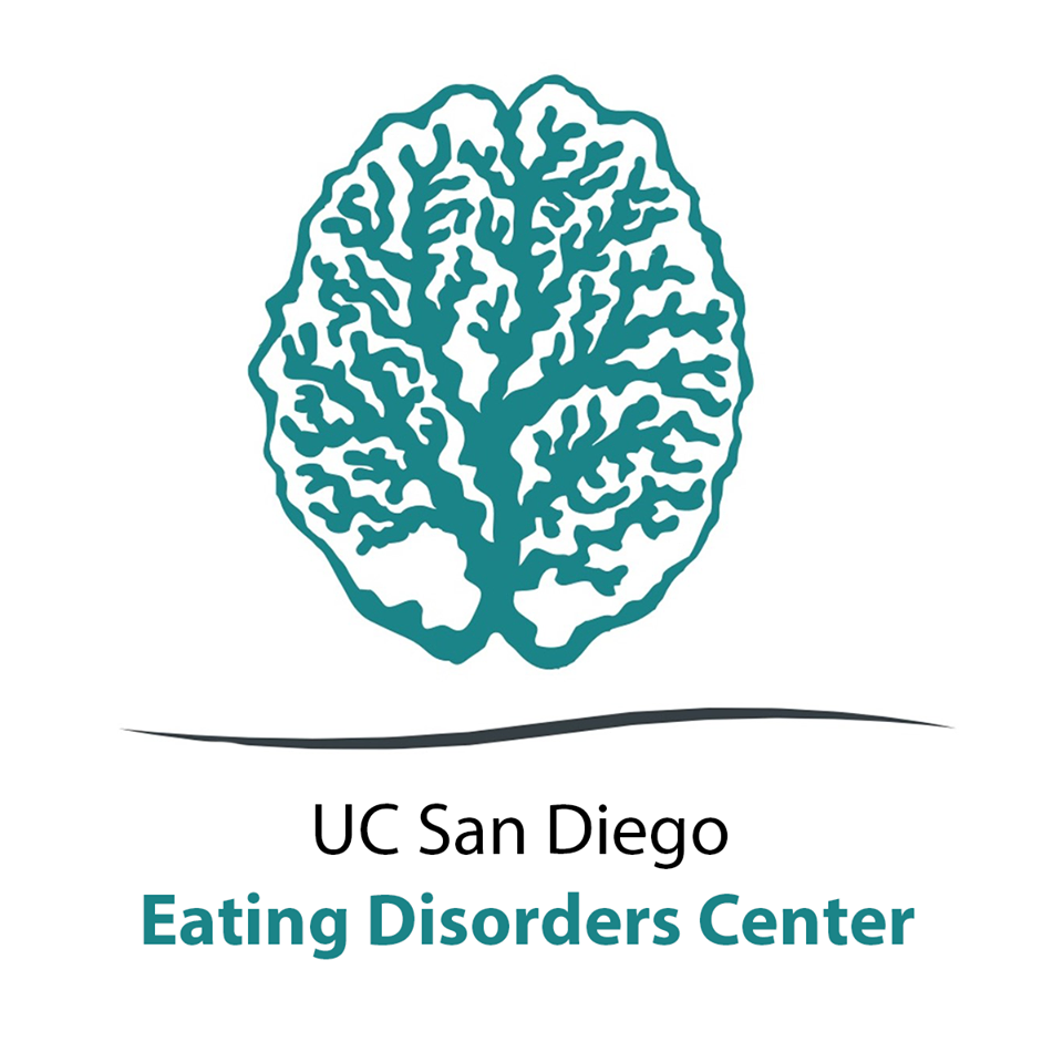UCSD Eating Disorders Center Logo