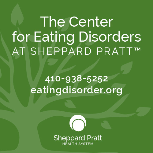 The Center For Eating Disorders At Sheppard Pratt We Help You Heal