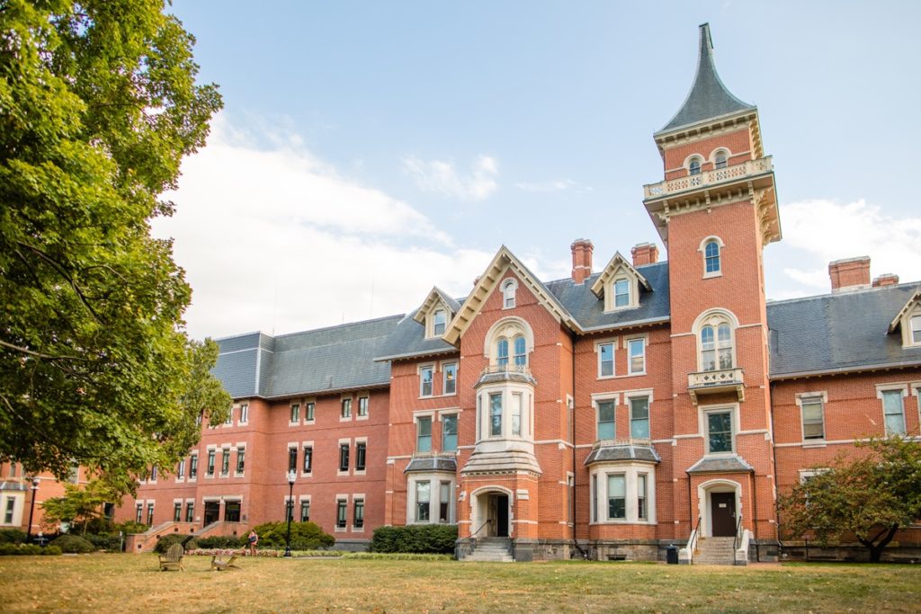 The Center for Eating Disorders at Sheppard Pratt We Help. You Heal.