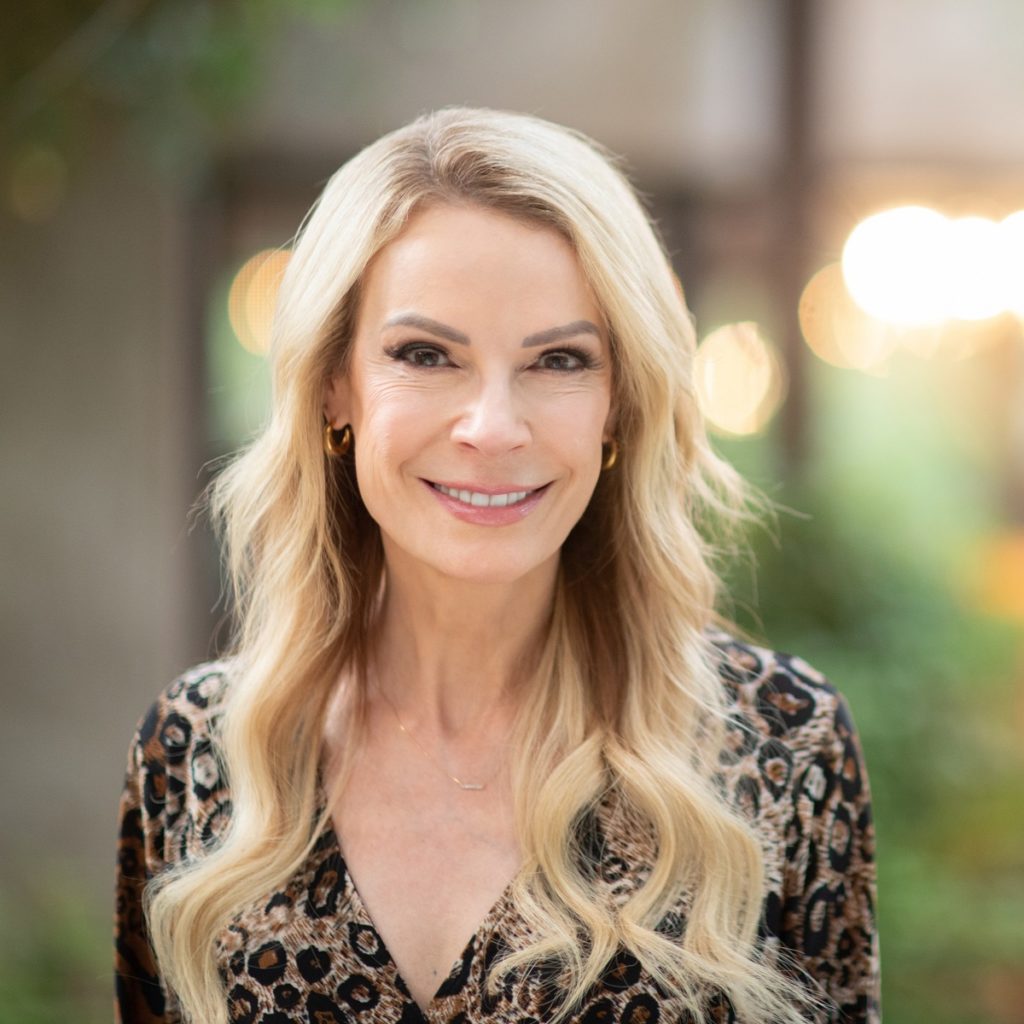 Nina SavelleRocklin, Psy.D. Food, and Body Image Issues Expert