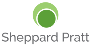 Sheppard Pratt Logo
