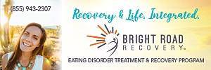 New Bright Road Recovery Logo