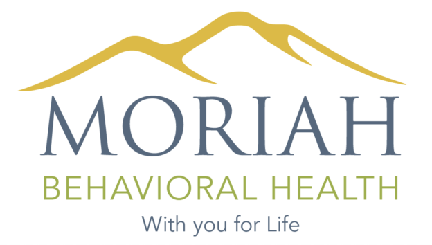 Moriah Behavioral Health Logo