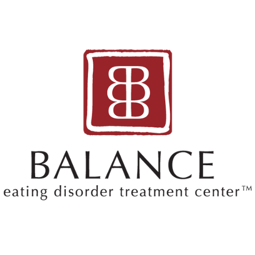BALANCE eating disorder treatment center Logo