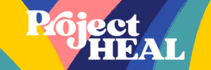 Project HEAL - Multi-Color