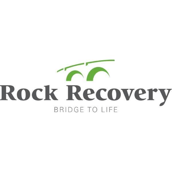 Rock Recovery Logo