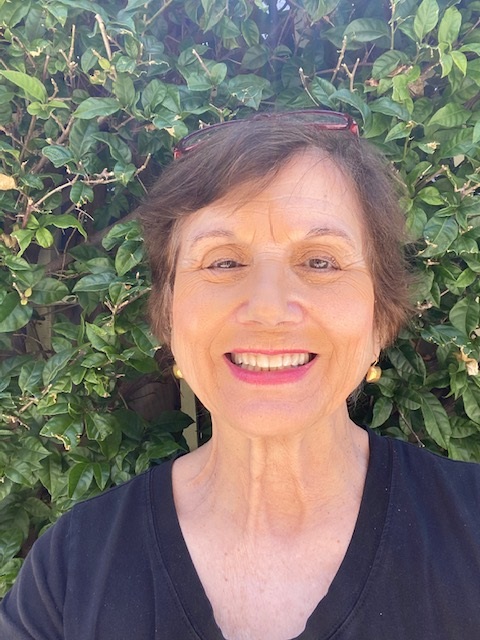 Joanna Poppink Image