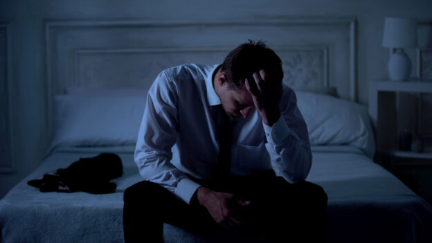 Binge Eating Disorder: The Long-Term & Short-Term Consequences