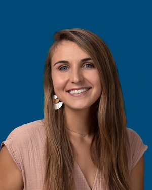 Kaitlyn Tucker Headshot