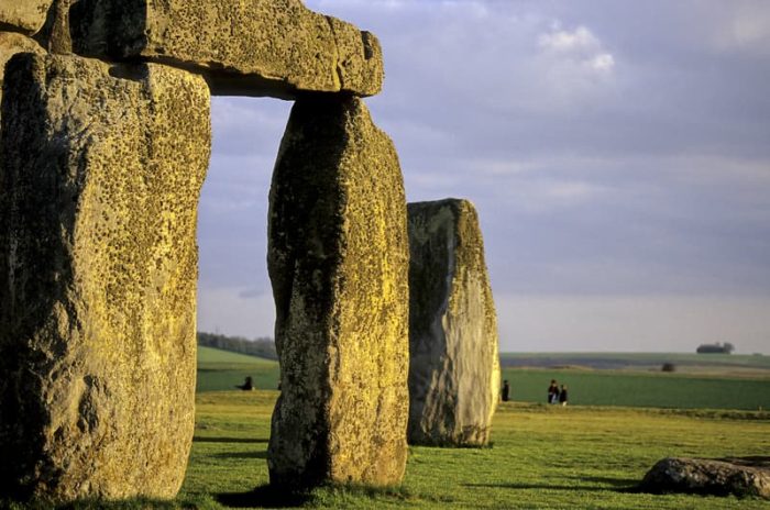 Stonehenge