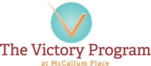 The Victory Program logo