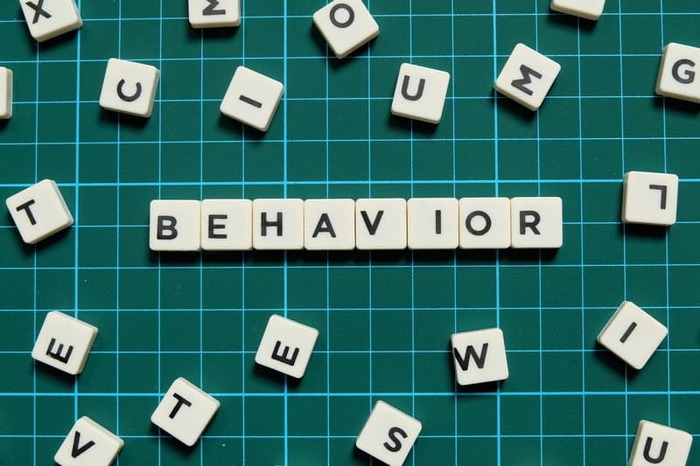 Cognitive Behavior