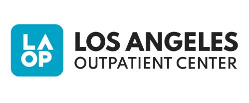 The Los Angeles Outpatient Center Banner - 10-28-21