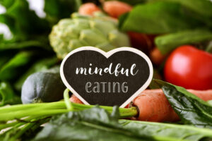 Mindful Veggies